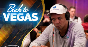 Phil Ivey - Back to Vegas