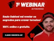 Webinar com Saulo Sabioni - Bodog