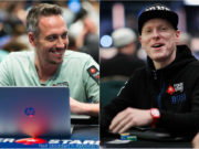 Lex Veldhuis e Felix Schneiders