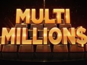 Multi Millions do Natural8