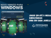 Novo software para PC - PPPoker