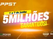 PPST de R$ 5 milhões garantidos - PPPoker