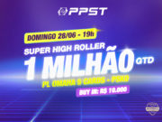 Super High Roller de PLO 5 cartas - PPST