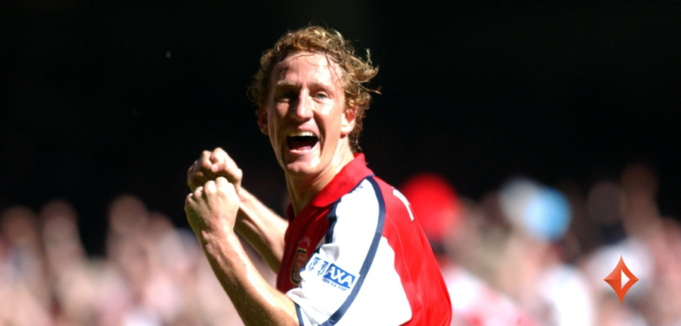 Ray Parlour