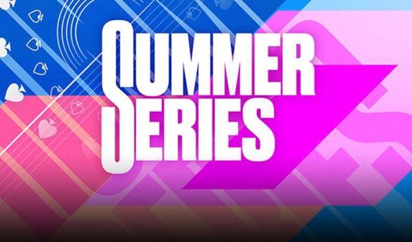 Summer Series