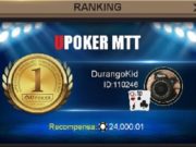 "DurangoKid" - Liga Online H2 Brasil