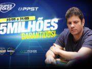 Caio Mansur - PPPoker