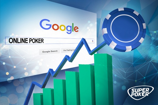 Online Poker no Google