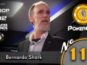 Marcos Bernardo - Pokercast 119