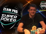 Fábio Segura - SuperPoker Team Pro