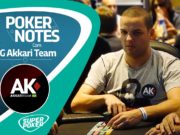 QG Akkari Team: "Evolução dos estudos no poker", por Giuliano Freitas