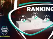 Ranking SuperPoker Team Pro