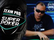 Alan Pereira - SuperPoker Team Pro