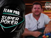 Gerson Ribeiro - SuperPoker Team Pro