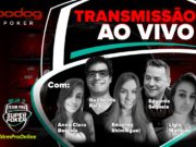 Transmissão SuperPoker Team Pro