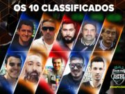 Classificados de junho - SuperPoker Team Pro