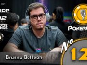 Brunno Botteon - Pokercast 122