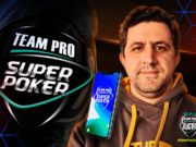 Fábio Segura - SuperPoker Team Pro