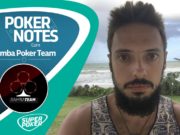 Samba Poker Team: "Séries e COVID - Rotina, insights e reflexões", por Daniel Melo