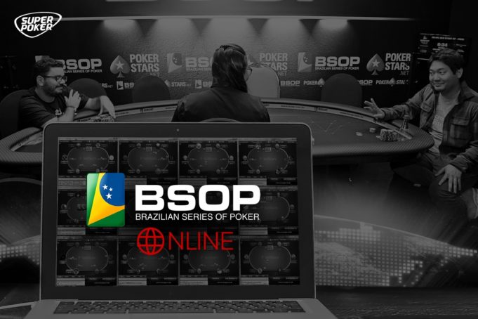 BSOP Online