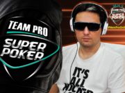 Juliano Sabino - SuperPoker Team Pro