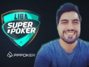 Filipe Facina - Liga SuperPoker