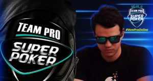 Daniel Aquino - SuperPoker Team Pro