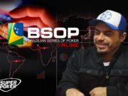 Juliano Sasseron - BSOP Online