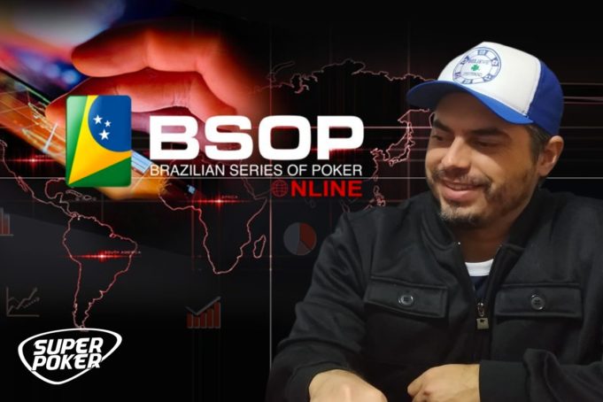 Juliano Sasseron - BSOP Online