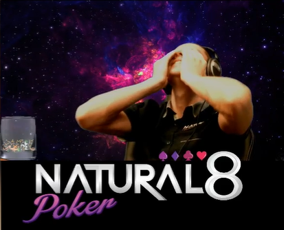 XLsior streamer do Natural8