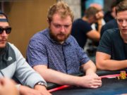 Adam Owen - EPT Barcelona