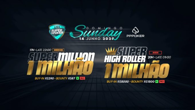 Liga SuperPoker