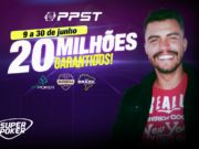 Gustavo dos Santos - PPST