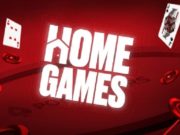 PokerStars Home Games