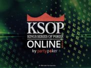 KSOP Online - partypoker