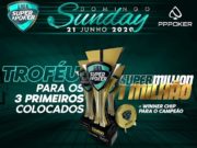 Super Million - Liga SuperPoker