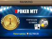 "RiverSouza" - Liga Online H2 Brasil