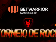 Torneio de Rock - BetWarrior