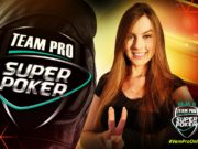 Eduarda Schimieguel - SuperPoker Team Pro