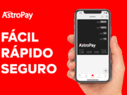 Astropay facilita a vida dos usuários em transações online