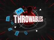 PokerStars Throwables