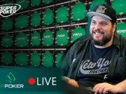 PPPoker com Victor Marques