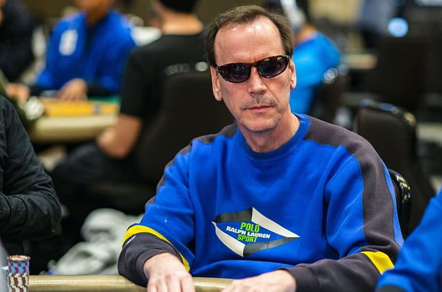 Alan Goehring (Foto: WPT)