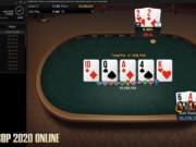 Alek Stasiak campeão do Evento #31 da WSOP Online