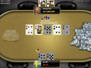 Allen Chang campeão do Evento #5 da WSOP Online