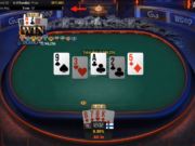 Hun Wei Lee campeão do Evento #37 da WSOP Online