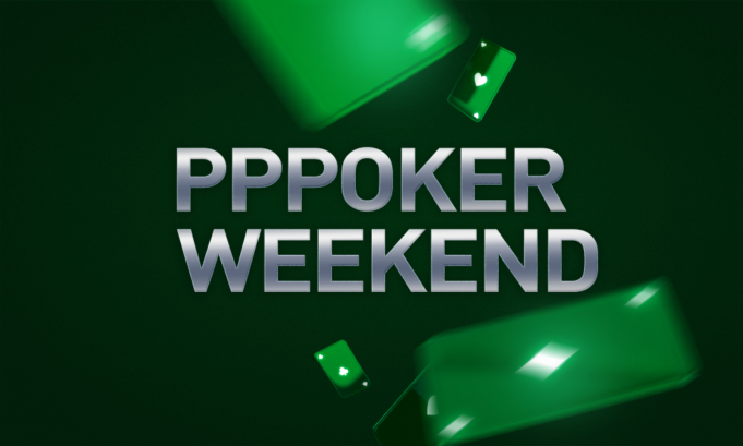 PPPoker - PPPoker Weekend