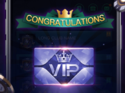 VIP Card do PPPoker