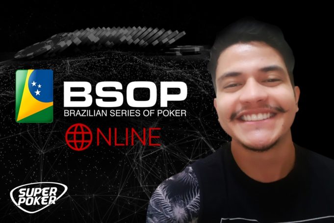 Warley Bruno - BSOP Online