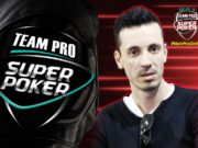 Paulo Henrique Souza - SuperPoker Team Pro